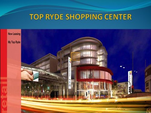 悉尼北区稀有——学区房Epping Park公寓(图4) 悉尼北区稀有——学区房Epping Park公寓(图4)